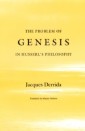 Problem of Genesis in Husserl's Philosophy