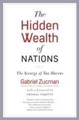 Hidden Wealth of Nations