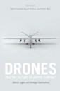 Drones and the Future of Armed Conflict