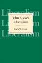 John Locke's Liberalism