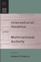 International Taxation and Multinational Activity