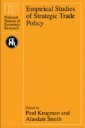 Empirical Studies of Strategic Trade Policy