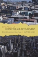 Lineages of Despotism and Development