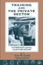 Training and the Private Sector