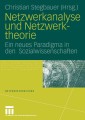 Netzwerkanalyse und Netzwerktheorie