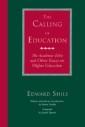 Calling of Education