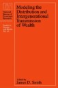 Modeling the Distribution and Intergenerational Transmission of Wealth