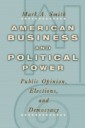 American Business and Political Power