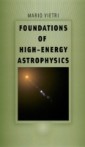 Foundations of High-Energy Astrophysics