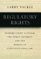 Regulatory Rights