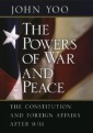 Powers of War and Peace