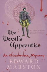 The Devil's Apprentice