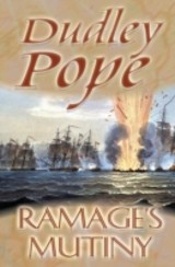 Ramage's Mutiny