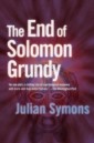 End Of Solomon Grundy