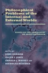 Philosophical Problems of the Internal and External Worlds