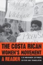 The Costa Rican Women's Movement