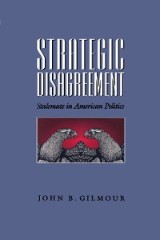 Strategic Disagreement