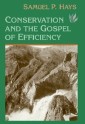 Conservation And The Gospel Of Efficiency