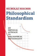 Philosophical Standardism