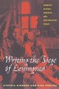 Writing the Siege of Leningrad