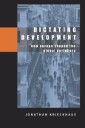 Dictating Development