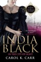 India Black in the City of Light