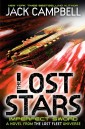 The Lost Stars: Imperfect Sword