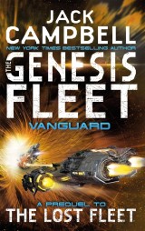 The Genesis Fleet - Vanguard