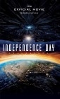 Independence Day Resurgence - The Official Movie Novelization