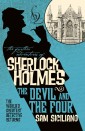 The Further Adventures of Sherlock Holmes: The Devil and the Four