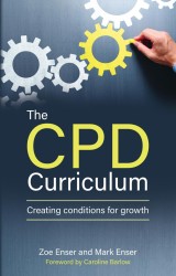 The CPD Curriculum