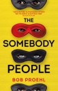 The Somebody People