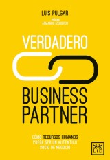 Verdadero Business Partner