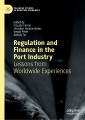 Regulation and Finance in the Port Industry