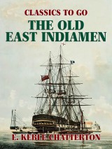 The Old East Indiamen