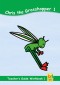 Learning English with Chris the Grasshopper Teacher's Guide for Workbook 1