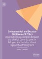 Environmental and Disaster Displacement Policy