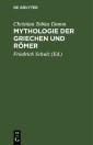 Mythologie der Griechen und Römer