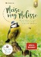 Meise mag Melisse