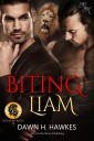 Biting Liam: Böser Zauber