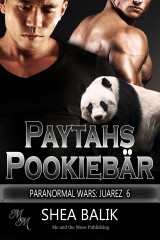 Paytahs Pookiebär