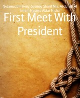 First Meet With President