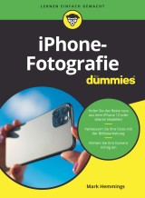 iPhone-Fotografie für Dummies