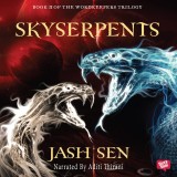 The Skyserpents