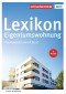 Lexikon Eigentumswohnung