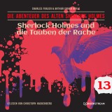 Sherlock Holmes und die Tauben der Rache