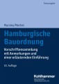 Hamburgische Bauordnung