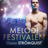 Melodifestivalen - erotisk novell