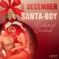 6 december: Santa-Boy - en erotisk julkalender