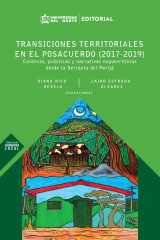 Transiciones territoriales en el posacuerdo (2017-2019)